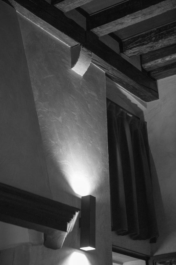 Corte Di Gabriela Venice Exterior photo