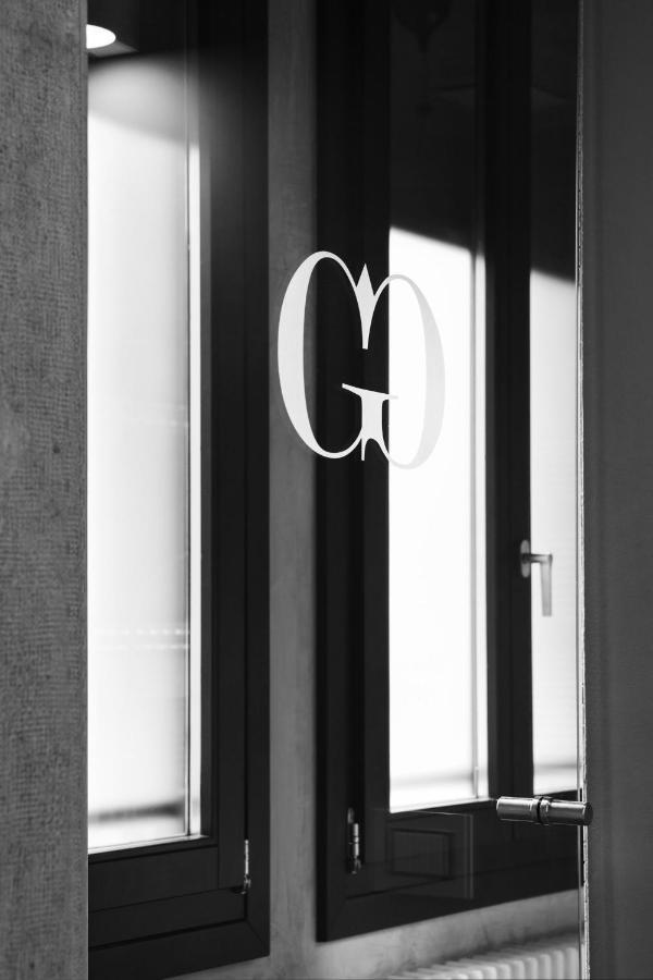 Corte Di Gabriela Venice Exterior photo